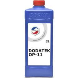 SOPUR OP-11 środek wydłużający czas schnięcia bejc (2000 ml)