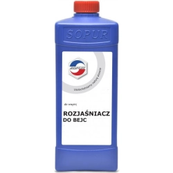 SOPUR Rozjaśniacz do bejc nitro R-20 (2000 ml)