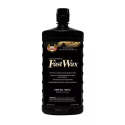 Wosk w płynie Presta Fast Wax 946 ml