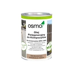 OSMO 030 Olej pielęgnacyjny do kompozytów (1000 ml)